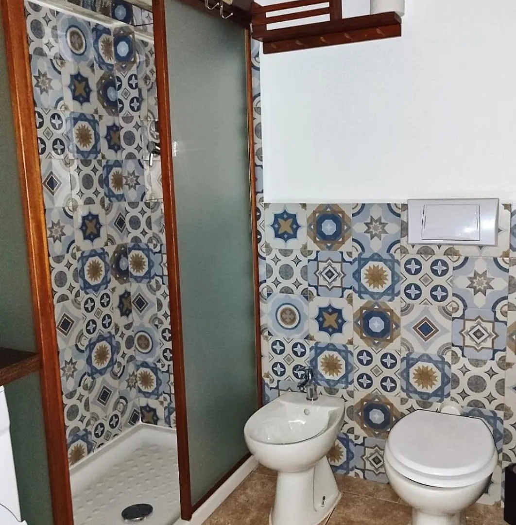 Willa Casa Ravat Viddalba Villavecchia Dom wakacyjny