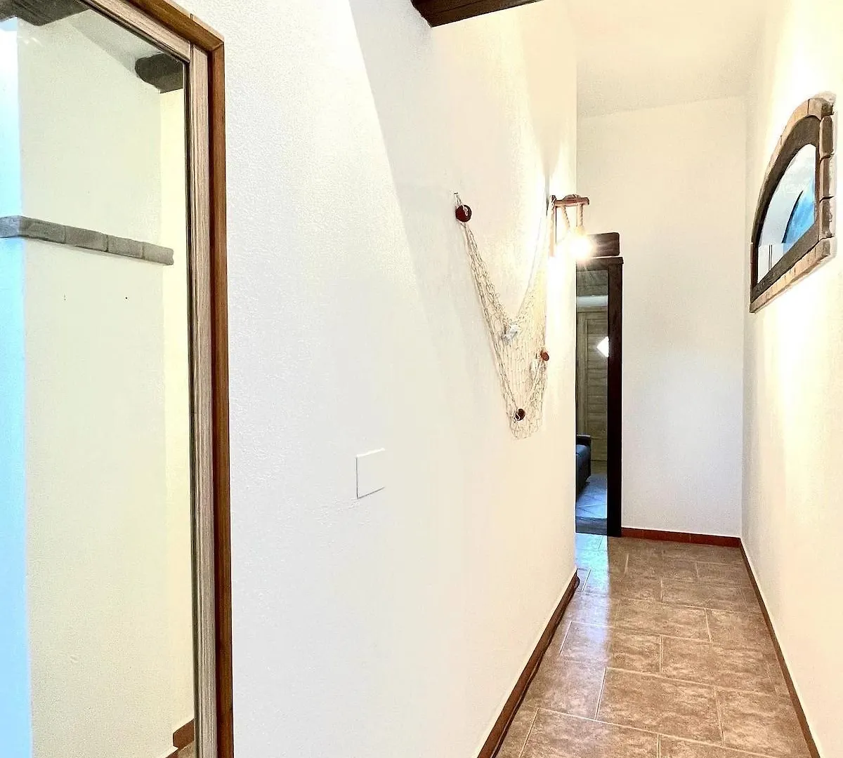 Willa Casa Ravat Viddalba Villavecchia
